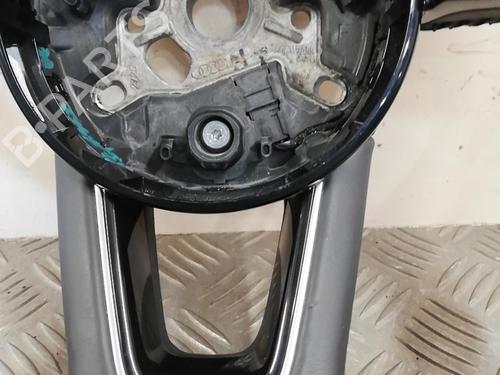 Used Steering wheel Steering wheel AUDI A3 (8P1) 2.0 TDI (140 hp) 25665812 25665812