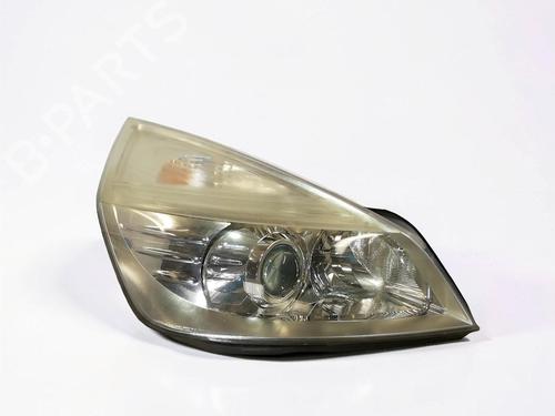 Right headlight RENAULT ESPACE IV (JK0/1_) 2.0 dCi (JK01, JK02, JK1J, JK1K, JK1H) | BP25670182C29 - Image 2