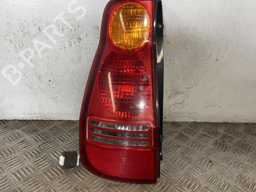 Used Left taillight HYUNDAI MATRIX (FC) [2001-2010]  25667009