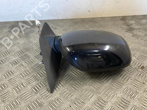 Right mirror CITROËN C-CROSSER (VU_, VV_) 2.2 HDi | BP25668168C27 