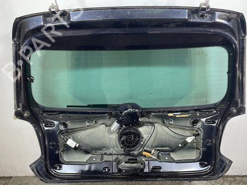 Tailgate VW POLO V (6R1, 6C1) 1.6 TDI | BP29512742C6