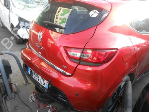 Electronic module RENAULT CLIO IV (BH_) 1.5 dCi 75 | BP29571546M83 - Image 7