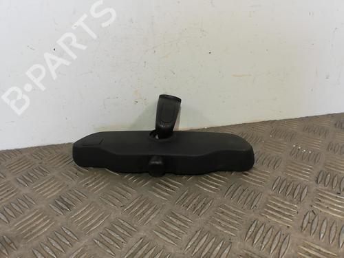 Used Rear mirror BMW 3 Compact (E36) 318 tds (90 hp) 25670256