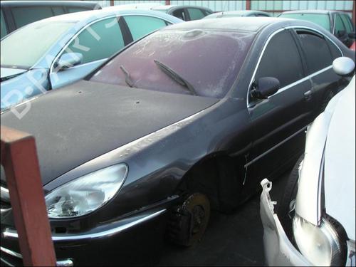 Right taillight PEUGEOT 607 (9D, 9U) 2.7 HDi 24V | BP28479336C35 