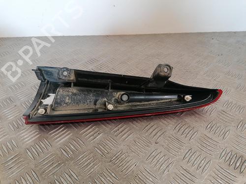 Used Left tailgate light RENAULT KANGOO / GRAND KANGOO II (KW0/1_) 1.5 dCi 90 (KW05, KW08, KW0G, KW11) (90 hp) 25668580