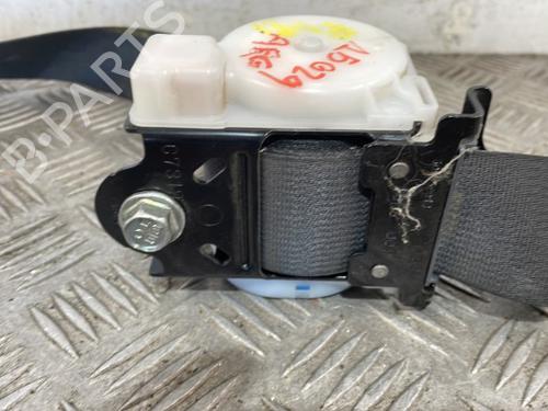 Rear left seatbelt NISSAN PATHFINDER III (R51) 3.0 dCi | BP25667163I29 - Image 5