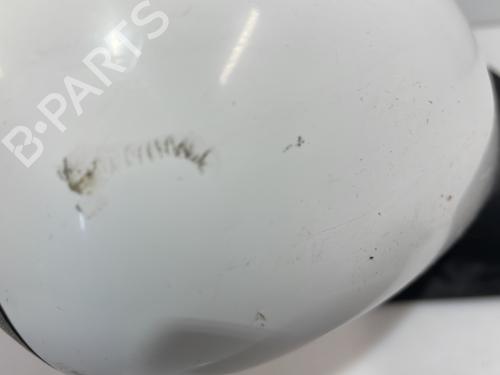 Right mirror RENAULT CLIO II (BB_, CB_) 1.5 dCi (B/CB07) | BP28093721C27 