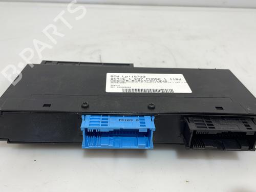 Elektronisk modul BMW 1 (E87) 118 d | BP25661643M83 