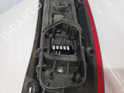 Left taillight OPEL CORSA C (X01) 1.0 (F08, F68) | BP29893398C34
