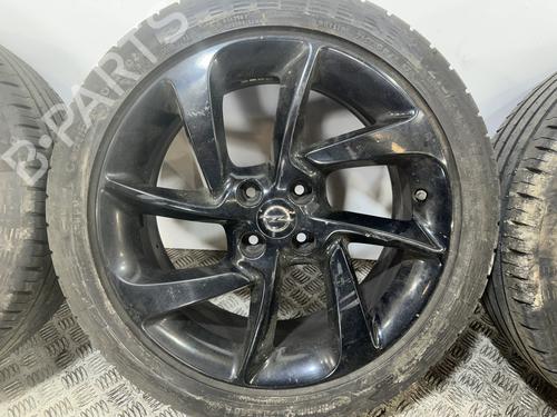 Used Rim Rim 37629602 37629602