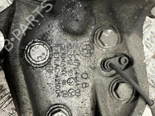 Right front steering knuckle BMW 1 (E87) 120 d | BP25668227M26 - Image 4