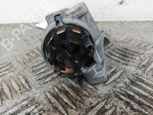 Ignition barrel SEAT IBIZA IV (6J5, 6P1) 1.4 TDI | BP25670014M48 