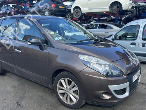 Módulo de ABS RENAULT SCÉNIC III (JZ0/1_) 1.6 dCi (JZ00, JZ12) (130 hp) 30796613