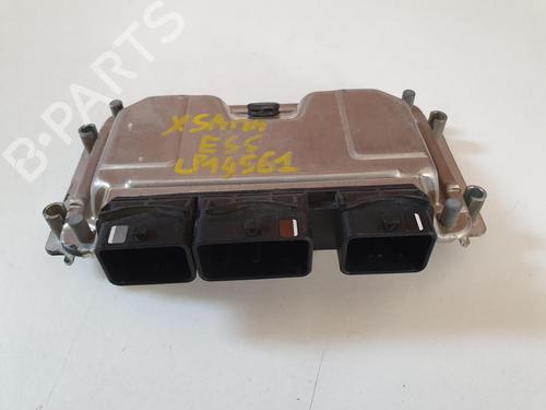 Computer motormanagement CITROËN XSARA (N1) 1.6 16V | BP25661721M57