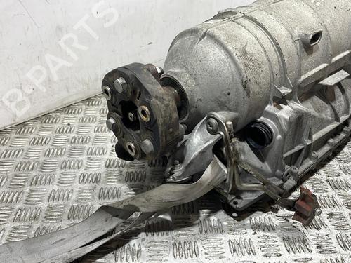 Gearbox BMW 3 (E90) 335 d | BP25665596M3 