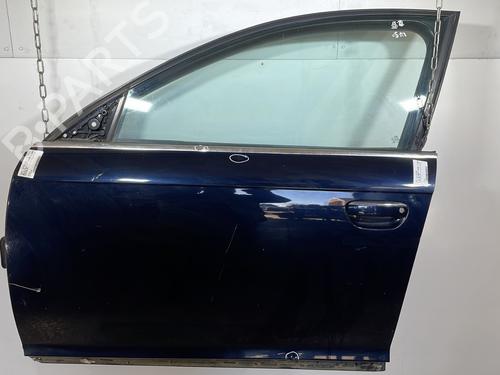 Left front door AUDI A6 C6 (4F2)  | BP25667867C2 