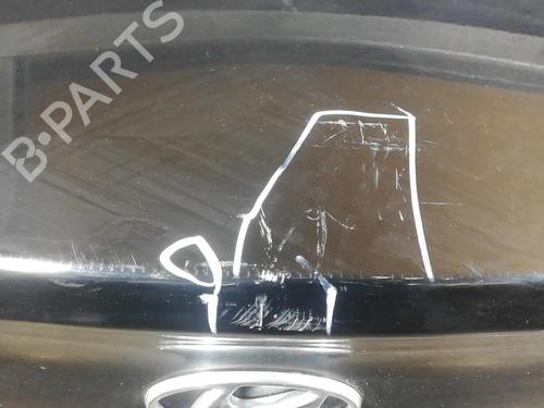 Tailgate HYUNDAI i40 I (VF) 1.7 CRDi | BP25670739C6 