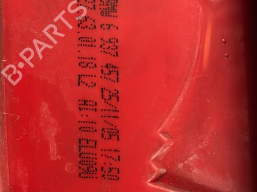 Used Left taillight Left taillight BMW 3 (E90) 335 d (286 hp) 25664339 25664339
