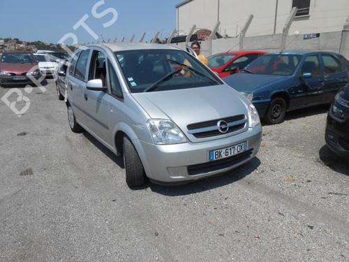 Used Parts OPEL MERIVA A MPV (X03)  1.3 CDTI (E75)  2535338
