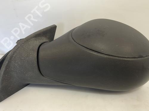 Left mirror CITROËN C3 I (FC_, FN_) 1.4 HDi | BP27928232C26 