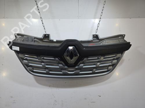 Grill RENAULT MASTER III Van (FV) 2.3 dCi 145 FWD (FV0E, FV0F, FV0H, FV02, FV0M, FV0S,... (146 hp) 30732866