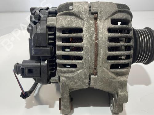 Alternator SEAT IBIZA II (6K1) 1.9 TDI | BP26617944M7 