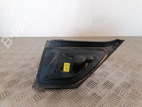 Used Left mirror PEUGEOT 107 (PM_, PN_) 1.4 HDi (54 hp) 25668359