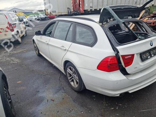 Starter BMW 3 Touring (E91) 320 d xDrive | BP25663017M8 