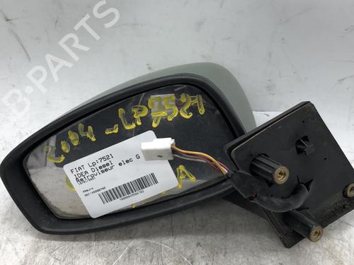 left-mirror-fiat-idea-350_-2003-25671170 main image