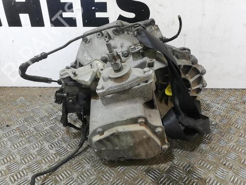 Gearbox PEUGEOT 308 I (4A_, 4C_) 1.6 HDi | BP25664952M3 
