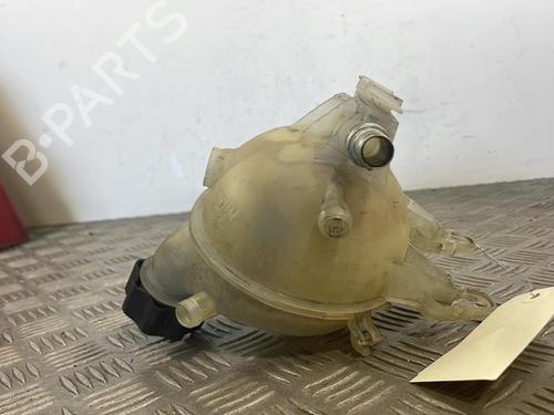 Used Windscreen washer tank Windscreen washer tank 25663245 25663245
