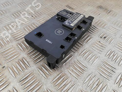 Electronic module MERCEDES-BENZ SLK (R171) 200 Kompressor (171.445) | BP29571537M83 