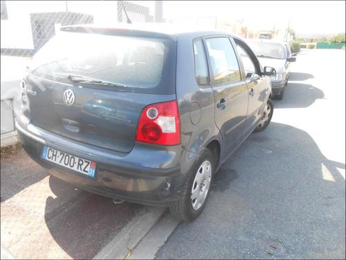 Startmotor VW POLO IV (9N_, 9A_) 1.2 12V | BP25671279M8
