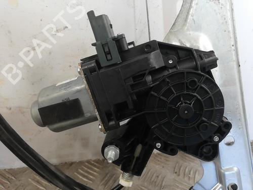 Front right window mechanism AUDI A4 B6 Avant (8E5) 1.9 TDI | BP25669985C23 - Image 3