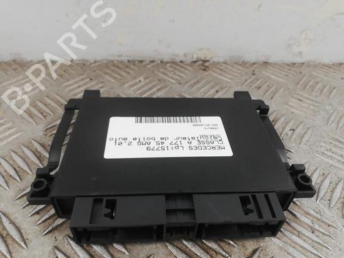 Gearbox control unit MERCEDES-BENZ A-CLASS (W177) AMG A 45 S 4-Matic+ (177.054) | BP25662314M52