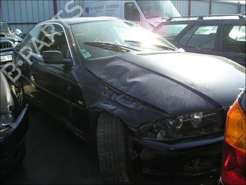 Right headlight BMW 3 Coupe (E46) 323 Ci | BP25669414C29 - Image 6