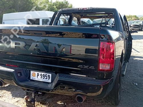 Transfer box DODGE RAM 1500 Pickup (DJ, DS) 5.7 4x4 | BP31114391M36  - Image 12