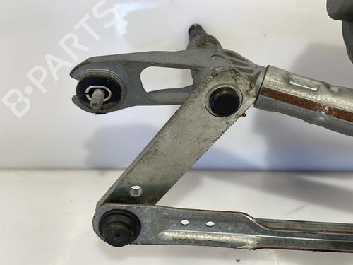 Viskermotor vindrude CITROËN BERLINGO MULTISPACE (B9) 1.6 HDi 110 | BP25866732M29 