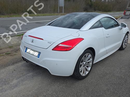 fuel-flap-peugeot-rcz-2010-2011-2012-2013-2014-2015-32449062 main image