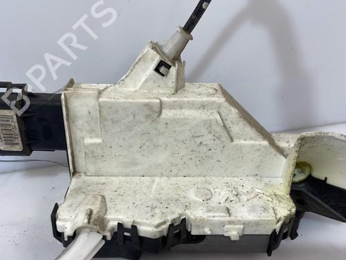Front left lock PEUGEOT PARTNER Box Body/MPV 1.6 HDi | BP29243290C98 