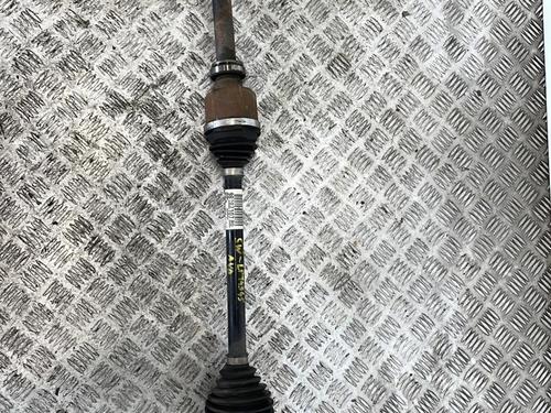 Used Right front driveshaft PEUGEOT 308 SW II (LC_, LJ_, LR_, LX_, L4_) 1.5 BlueHDi 100 (102 hp) 25663212