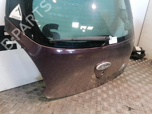 Used Tailgate FORD KA (RU8) 1.2 (69 hp) 25671051