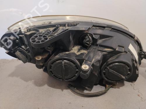 Left headlight MERCEDES-BENZ C-CLASS T-Model (S204) C 200 CDI (204.207) | BP38762145C28 - Image 2