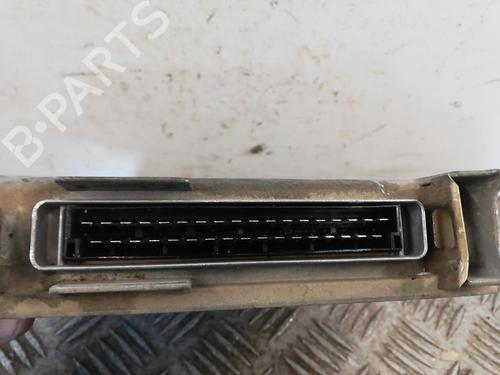 Engine control unit (ECU) RENAULT KANGOO (KC0/1_) 1.2 (KC0A, KC0K, KC0F, KC01) | BP25670024M57 