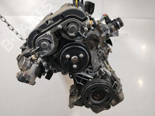Engine OPEL ADAM (M13) 1.4 | BP35923853M1  - Image 5
