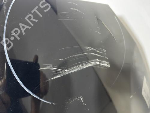 Rear bumper PEUGEOT 3008 I MPV (0U_) 1.6 HDi | BP29512750C8 