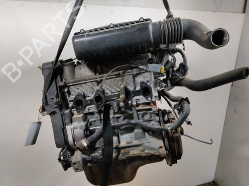 Engine FORD KA (RU8) 1.2 | BP31925427M1 - Image 4