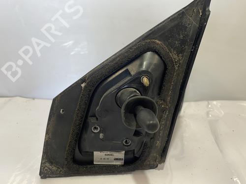 Right mirror TOYOTA YARIS (_P1_) 1.0 (SCP10_, SCP10R) | BP29748565C27