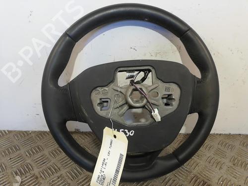 Steering wheel FORD FOCUS IV (HN) 1.0 EcoBoost | BP25670055C49 - Image 3