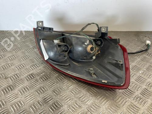 Used Left taillight Left taillight SUBARU OUTBACK (BL, BP) 2.5 AWD (BP9) (165 hp) 25667966 25667966